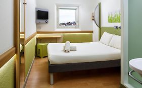 Ibis Budget Manchester Salford Quays